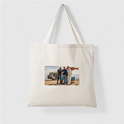Enduring Humanity Finch Bags