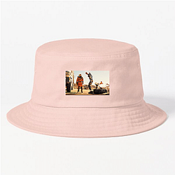 Emotional Quest Finch Hats & Caps