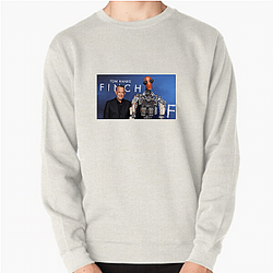 Lonely Inventor Finch Sweatshirts