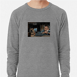 Survival Drama Finch Sweatshirts