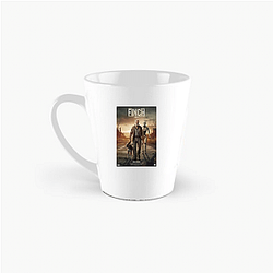 Hopeful Journey Finch Mugs