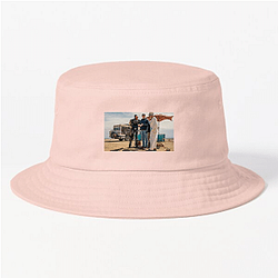 Enduring Humanity Finch Hats & Caps