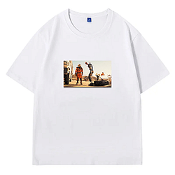 Emotional Quest Finch T-Shirts