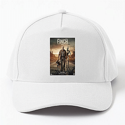 Hopeful Journey Finch Hats & Caps