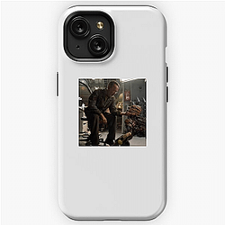 Fragile Future Finch Samsung Cases
