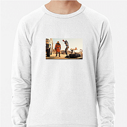 Emotional Quest Finch Sweatshirts