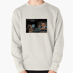 Survival Drama Finch Sweatshirts