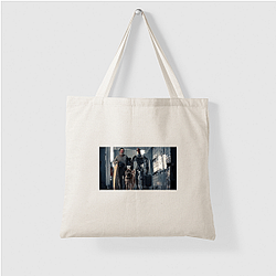 Deserted Earth Finch Bags