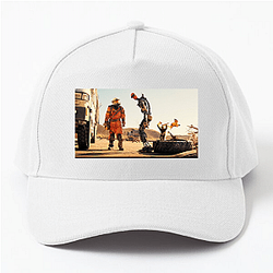 Emotional Quest Finch Hats & Caps
