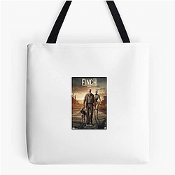 Hopeful Journey Finch Bags