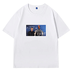 Lonely Inventor Finch T-Shirts