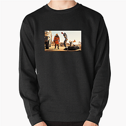 Emotional Quest Finch Sweatshirts