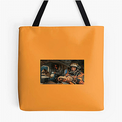 Loyal Dog Finch Bags