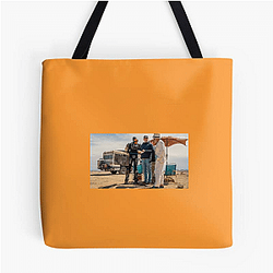 Enduring Humanity Finch Bags