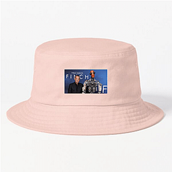 Lonely Inventor Finch Hats & Caps