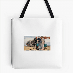Enduring Humanity Finch Bags