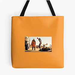 Emotional Quest Finch Bags