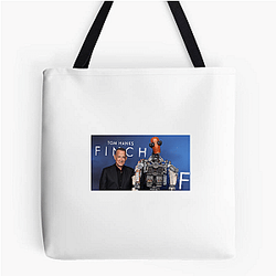Lonely Inventor Finch Bags