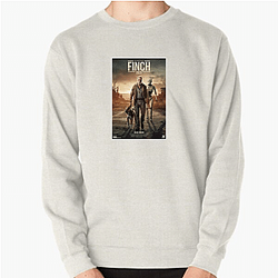 Hopeful Journey Finch Sweatshirts