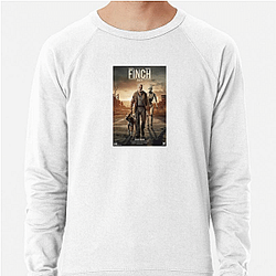 Hopeful Journey Finch Sweatshirts