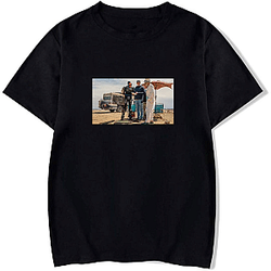 Enduring Humanity Finch T-Shirts