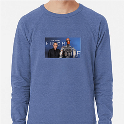 Lonely Inventor Finch Sweatshirts