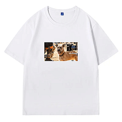 Human-Robot Bond Finch T-Shirts