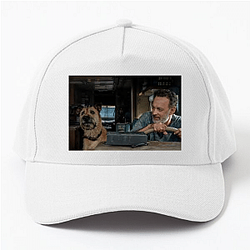 Survival Drama Finch Hats & Caps