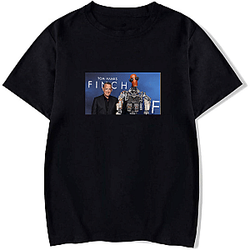 Lonely Inventor Finch T-Shirts