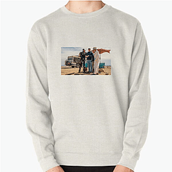 Enduring Humanity Finch Sweatshirts