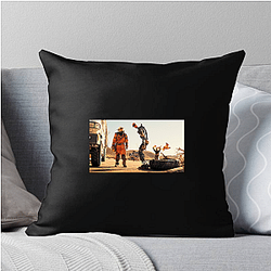 Emotional Quest Finch Pillows Cover