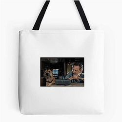 Survival Drama Finch Bags