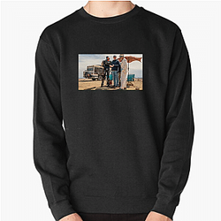 Enduring Humanity Finch Sweatshirts