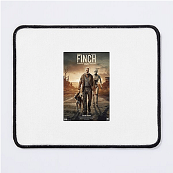Hopeful Journey Finch Mouse Pads