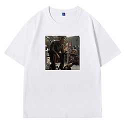 Fragile Future Finch T-Shirts