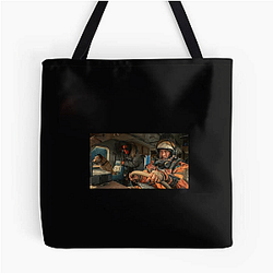 Loyal Dog Finch Bags