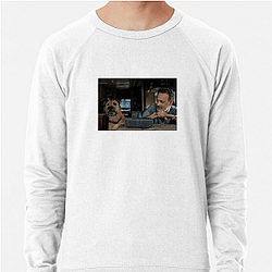 Survival Drama Finch Sweatshirts