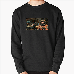 Loyal Dog Finch Sweatshirts
