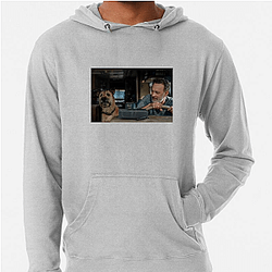 Survival Drama Finch Hoodies