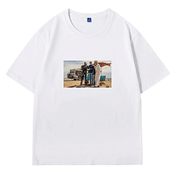 Enduring Humanity Finch T-Shirts