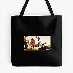 Emotional Quest Finch Bags