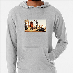 Emotional Quest Finch Hoodies
