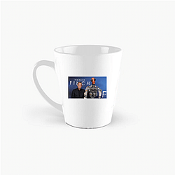 Lonely Inventor Finch Mugs