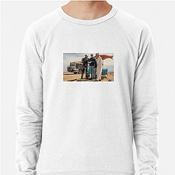 Enduring Humanity Finch Sweatshirts