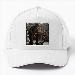 Fragile Future Finch Hats & Caps