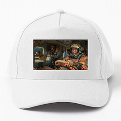 Loyal Dog Finch Hats & Caps