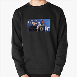 Lonely Inventor Finch Sweatshirts