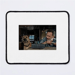 Survival Drama Finch Mouse Pads