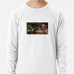 Loyal Dog Finch Sweatshirts