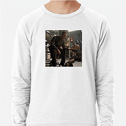 Fragile Future Finch Sweatshirts